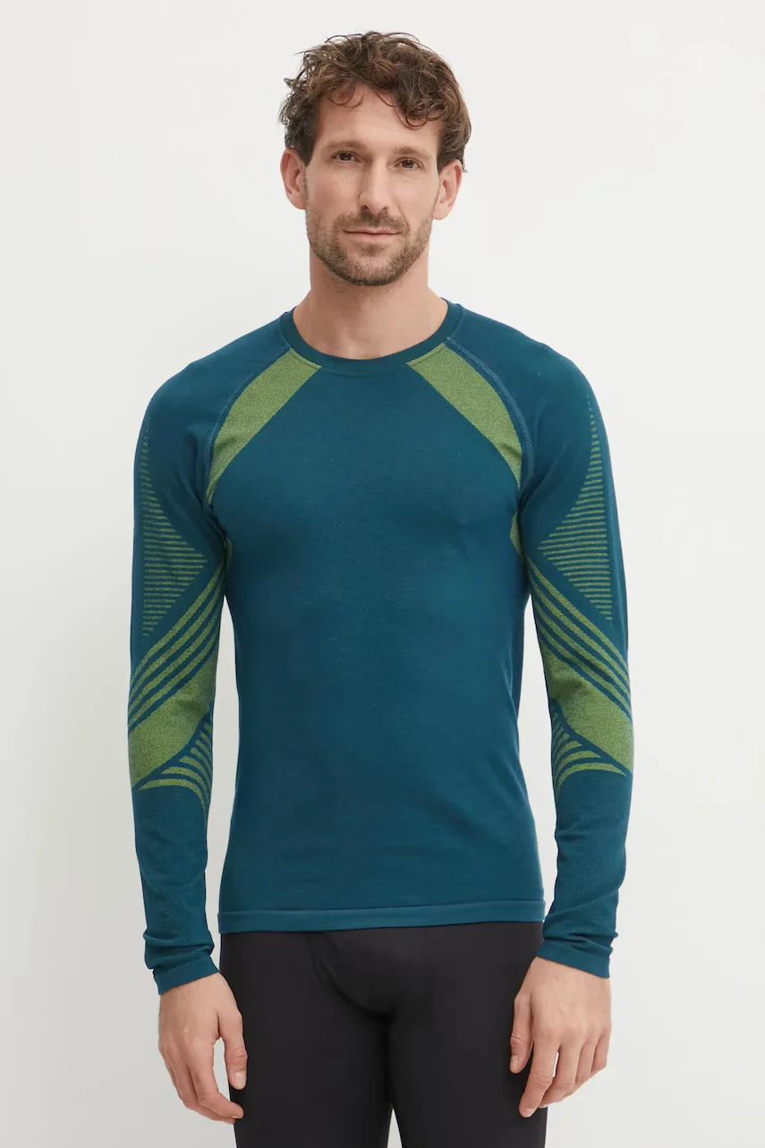 Smartwool Функционална блуза с дълги ръкави Intraknit Active