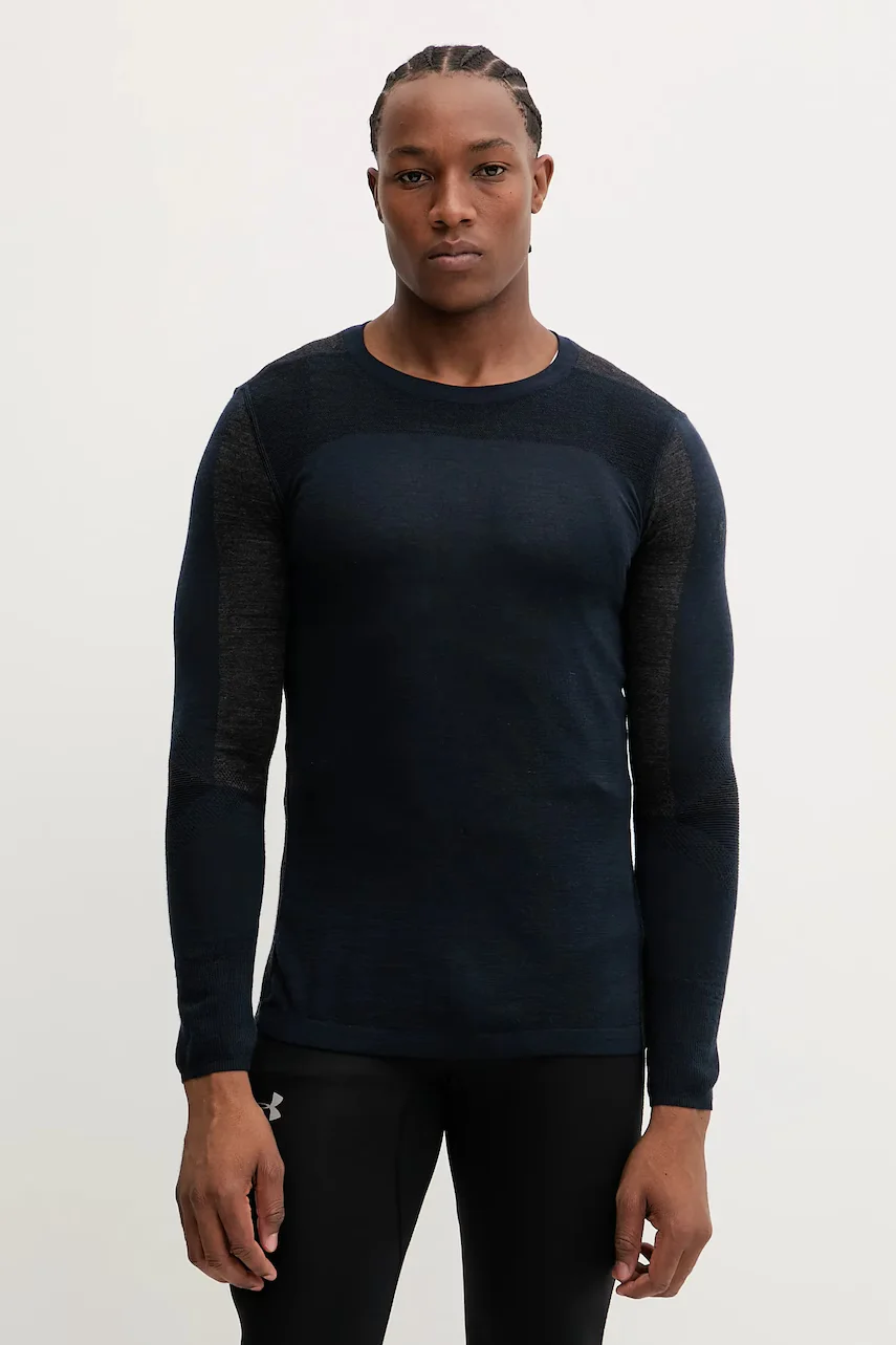 Smartwool Функционална блуза с дълги ръкави Intraknit Thermal Merino