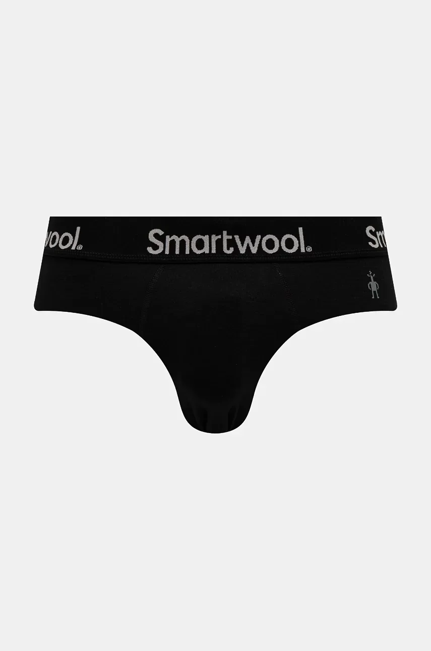 Smartwool Функционално бельо Active Brief Boxed