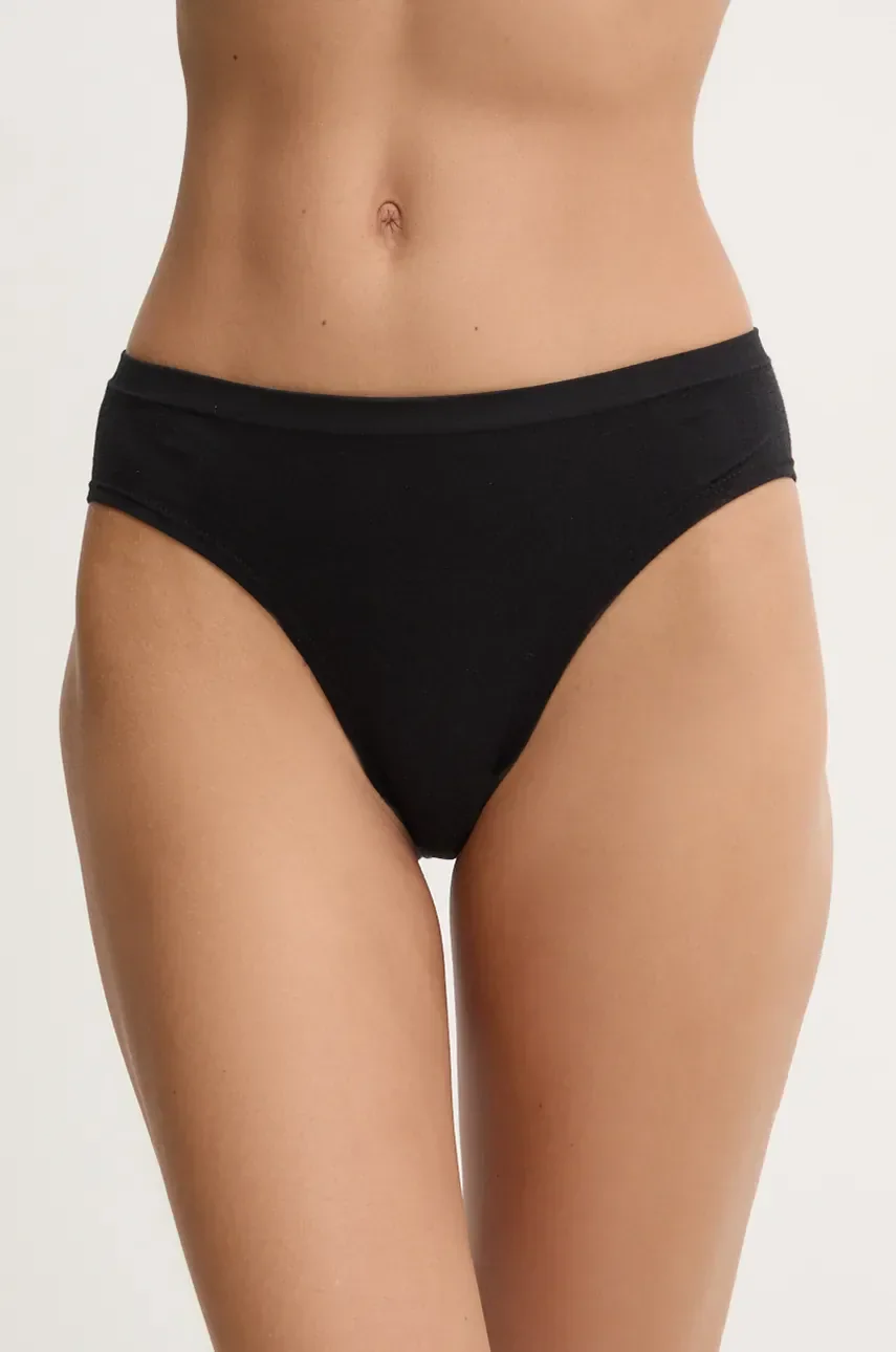 Smartwool Функционално бельо Intraknit Bikini