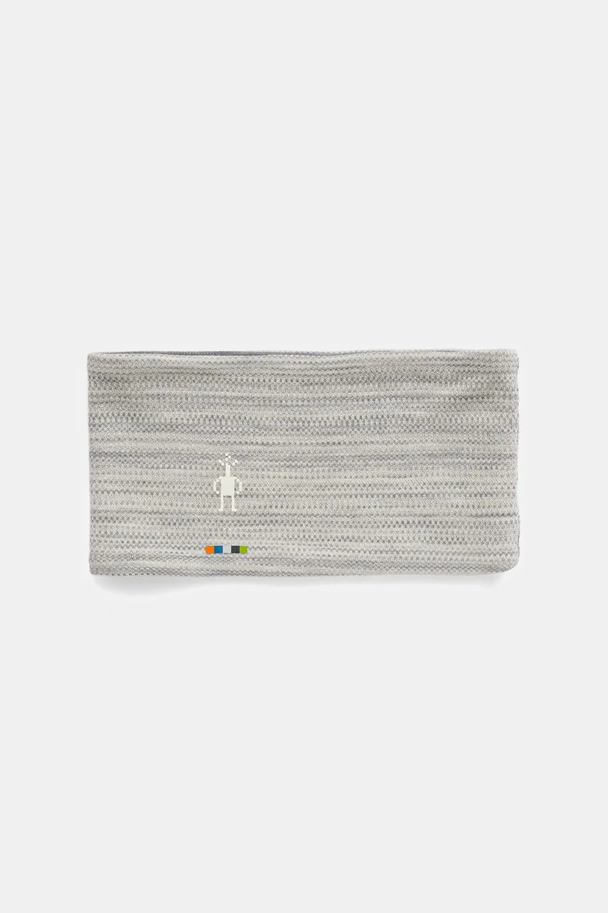 Smartwool Лента за глава с две лица Thermal Merino Reversible