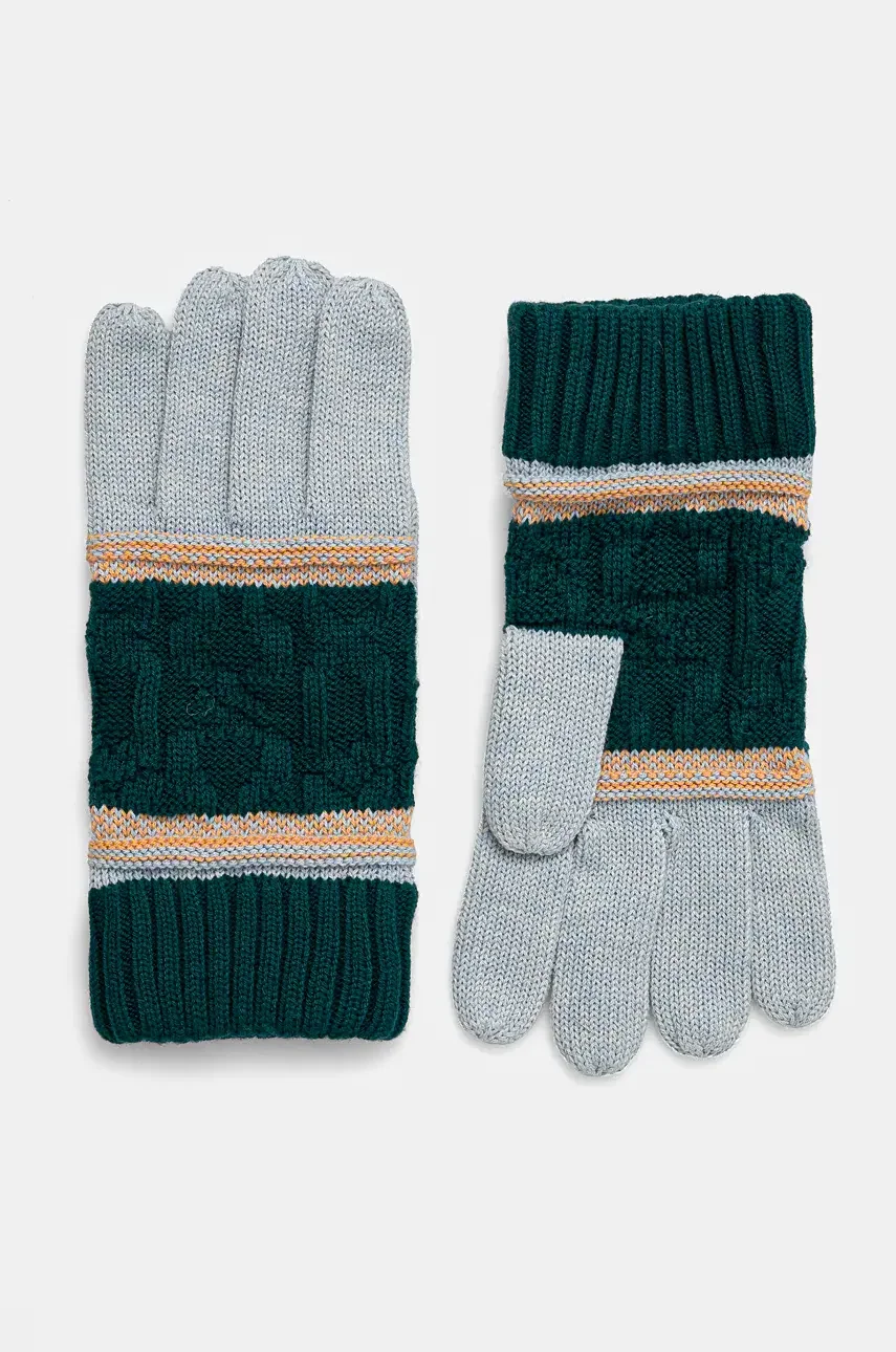 Smartwool Ръкавици Popcorn Cable