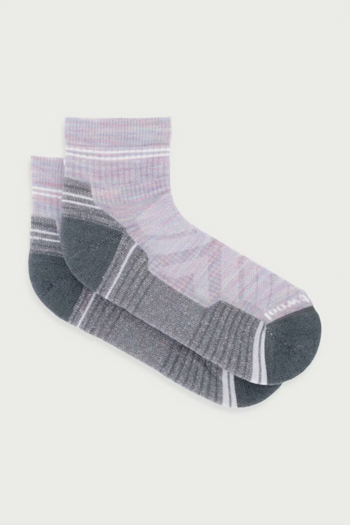 Smartwool спортни чорапи дамски сиви SW001571H761