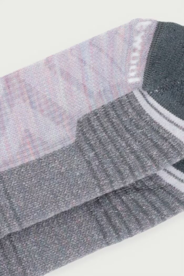 Smartwool спортни чорапи дамски сиви SW001571H761