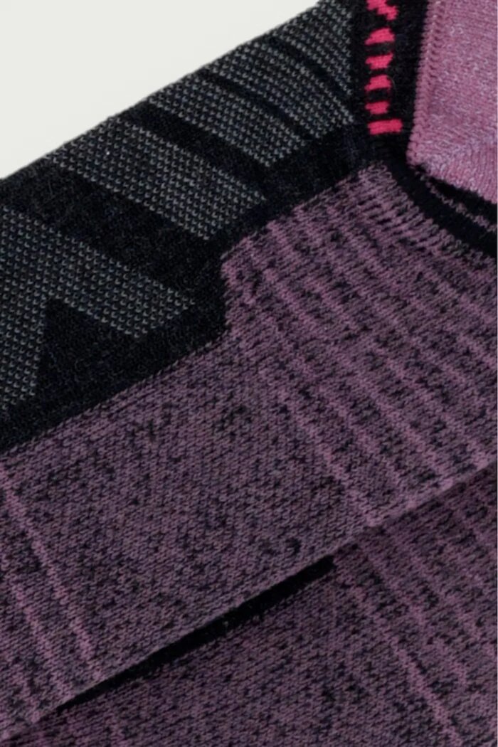 Smartwool спортни чорапи дамски виолетови SW0015710031