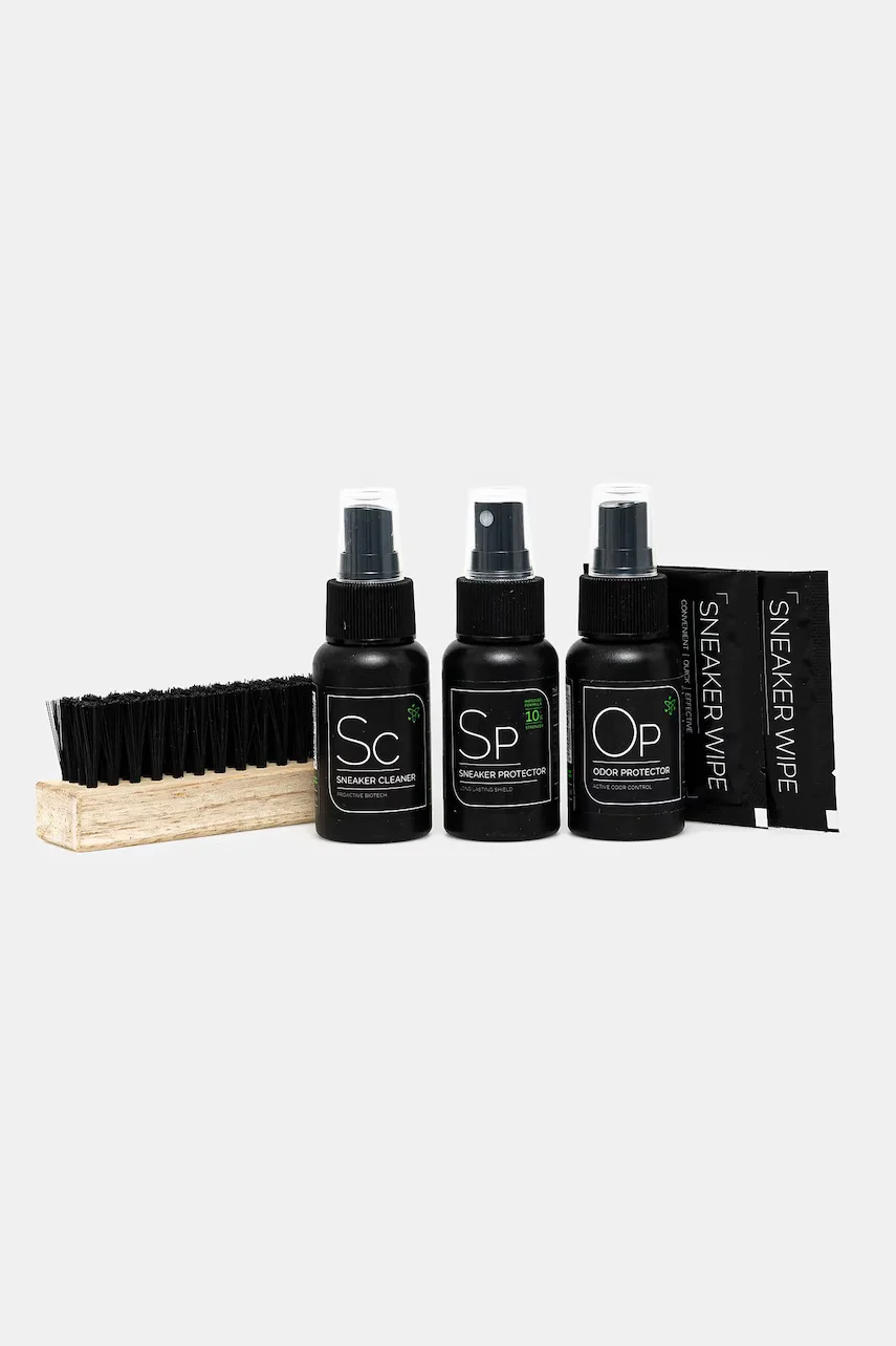 Sneaker LAB Комплект за грижа за обувки Premium Kit