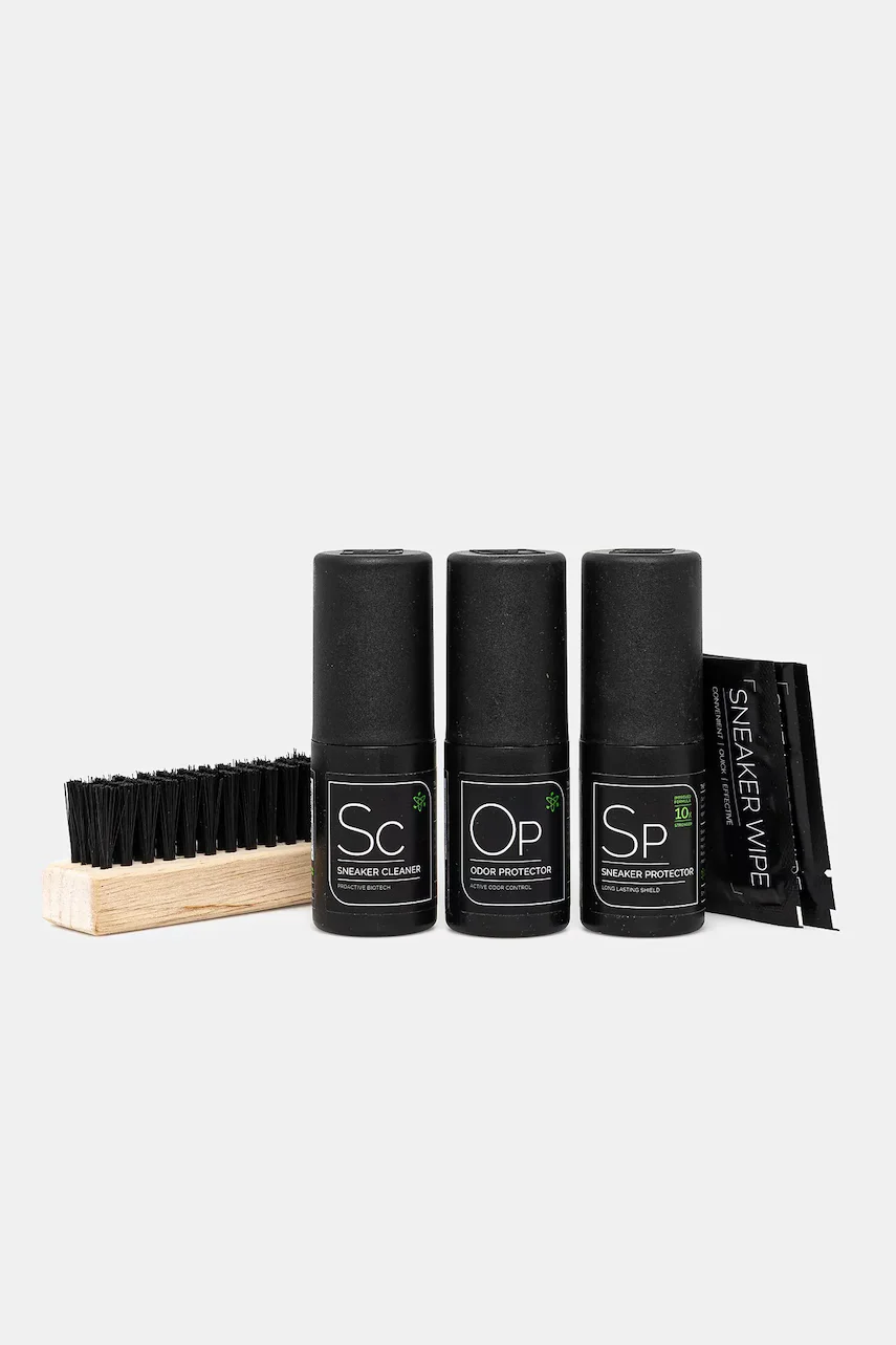 Sneaker LAB Комплект за грижа за обувки Sneaker Care Kit