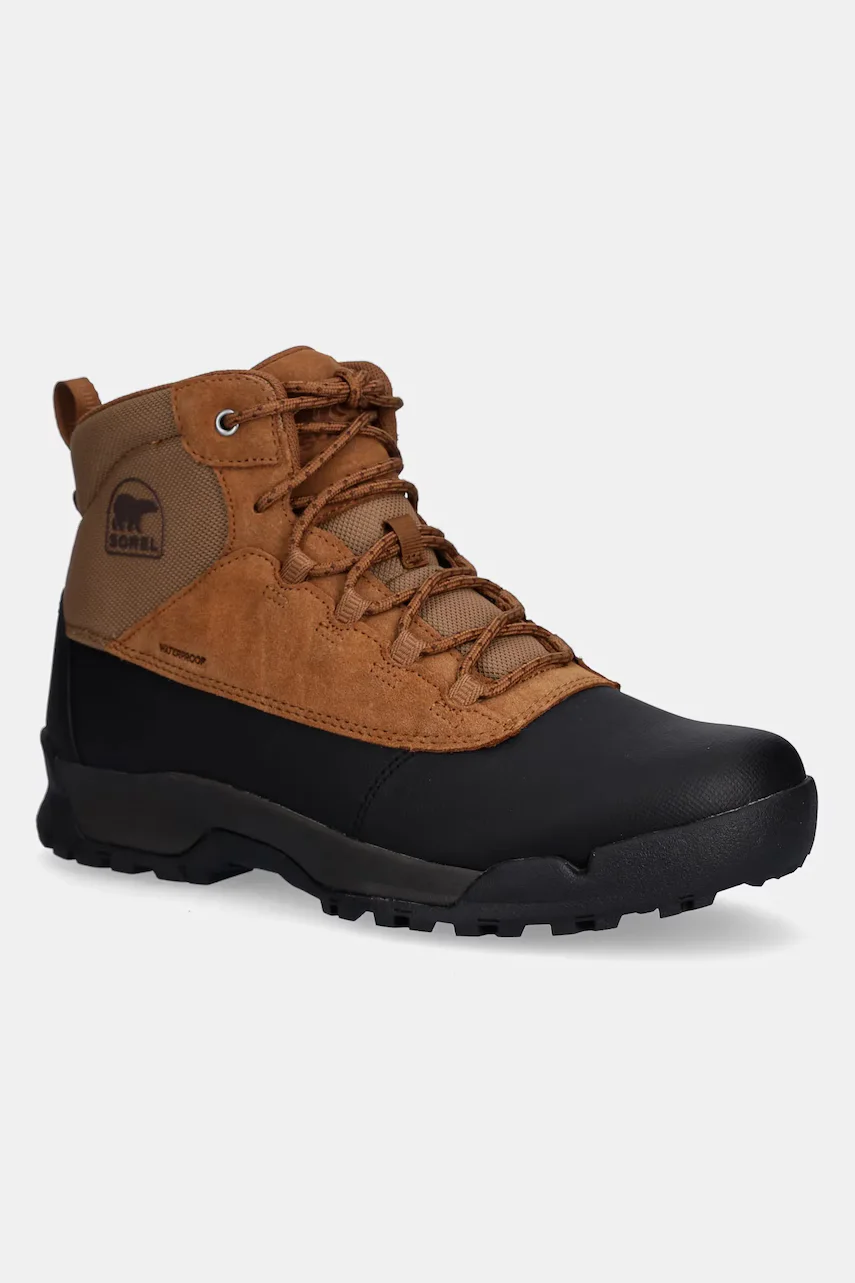 Sorel Апрески BUXTON LITE LACE PLUS WP