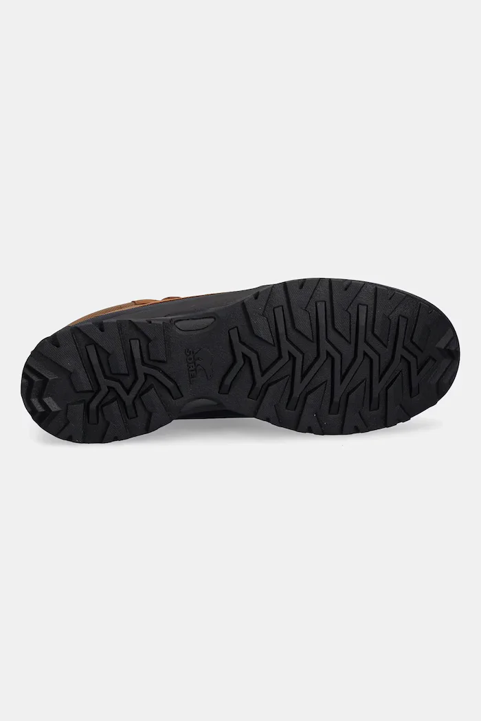 Sorel Апрески BUXTON LITE LACE PLUS WP в кафяво 2084871286
