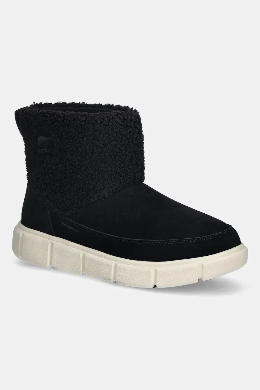 Sorel Апрески EXPLORER III SLIP-ON COZY WP