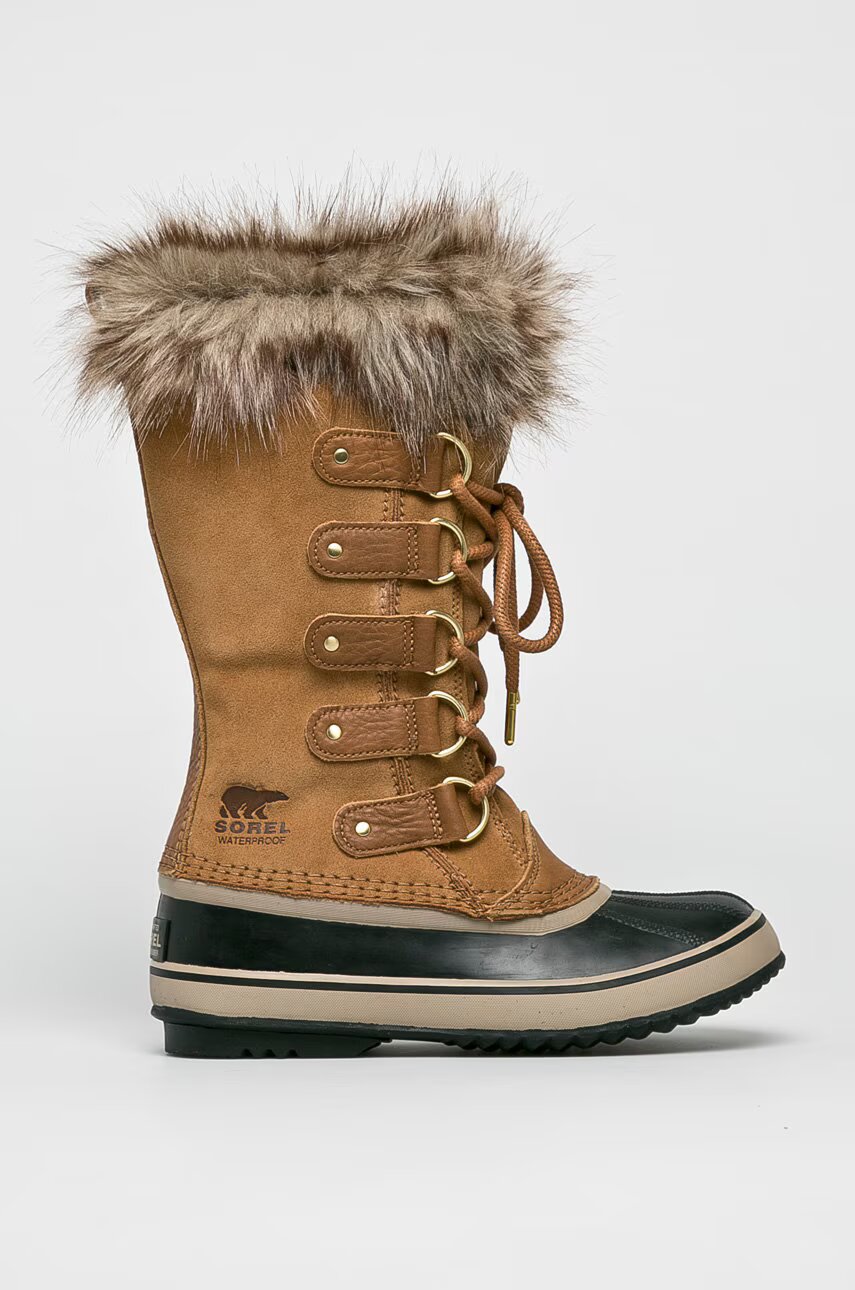 Sorel Апрески Joan Of Arctic