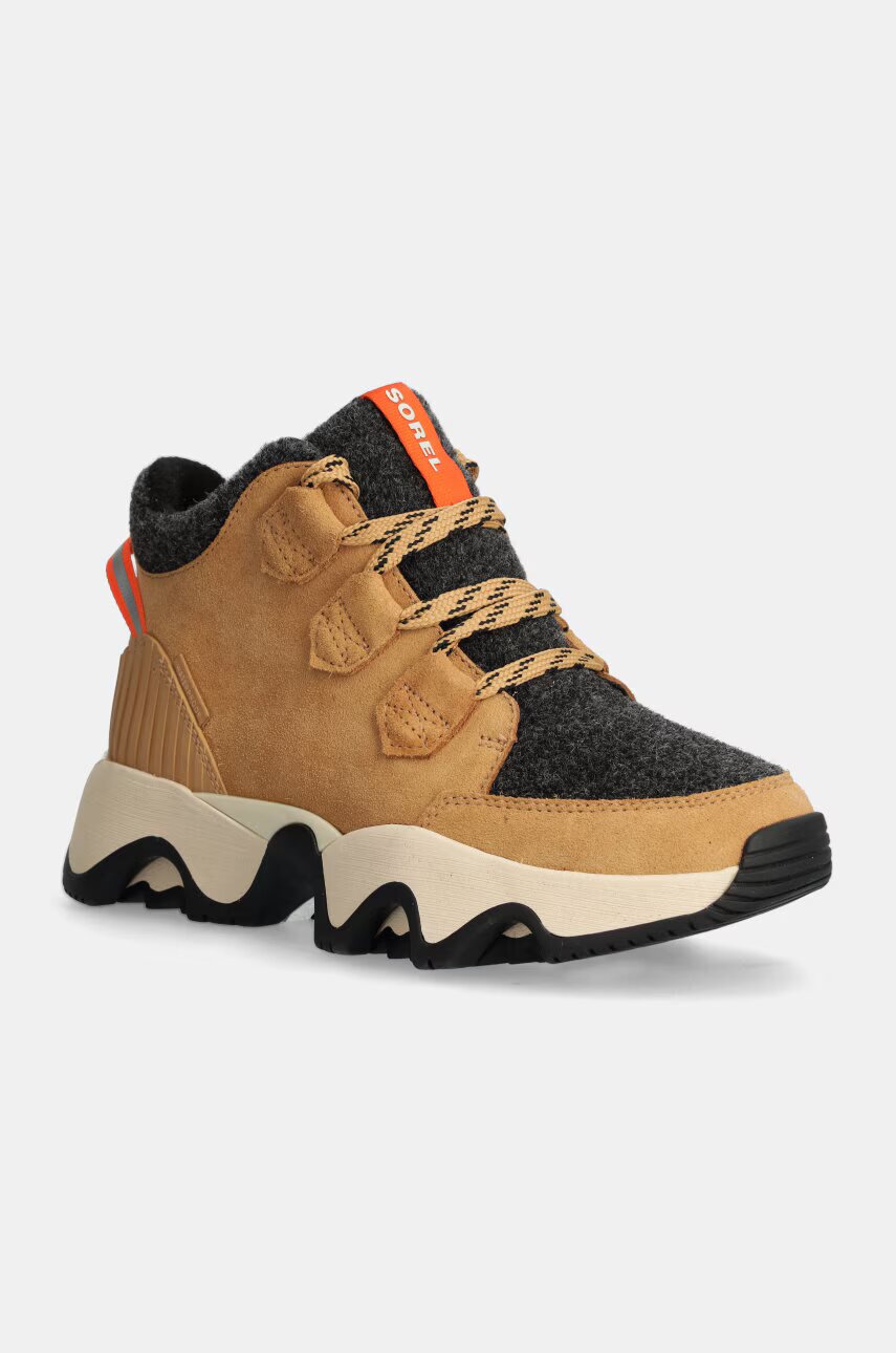Sorel Апрески KINETIC IMPACT CARIBOU P