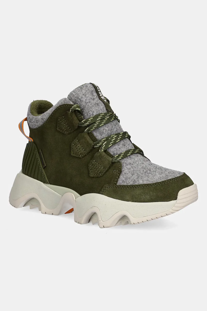 Sorel Апрески KINETIC IMPACT CARIBOU PLUS WP