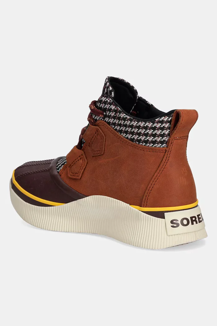 Sorel Апрески LL2348295 OUT N ABOUT в кафяво 2162031295