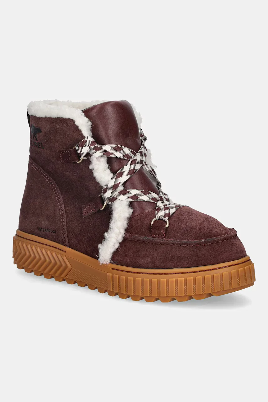 Sorel Апрески ONA AVE ALPINE BOOT WP