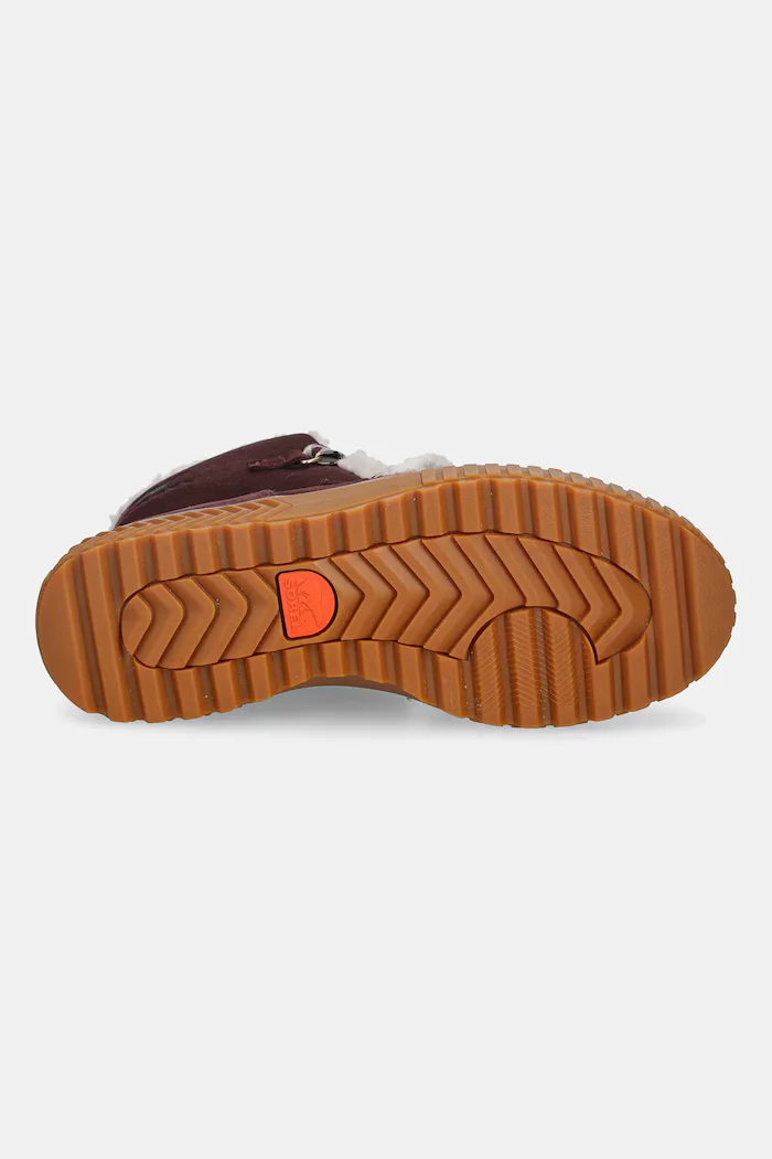 Sorel Апрески ONA AVE ALPINE BOOT WP в бордо 2088311628