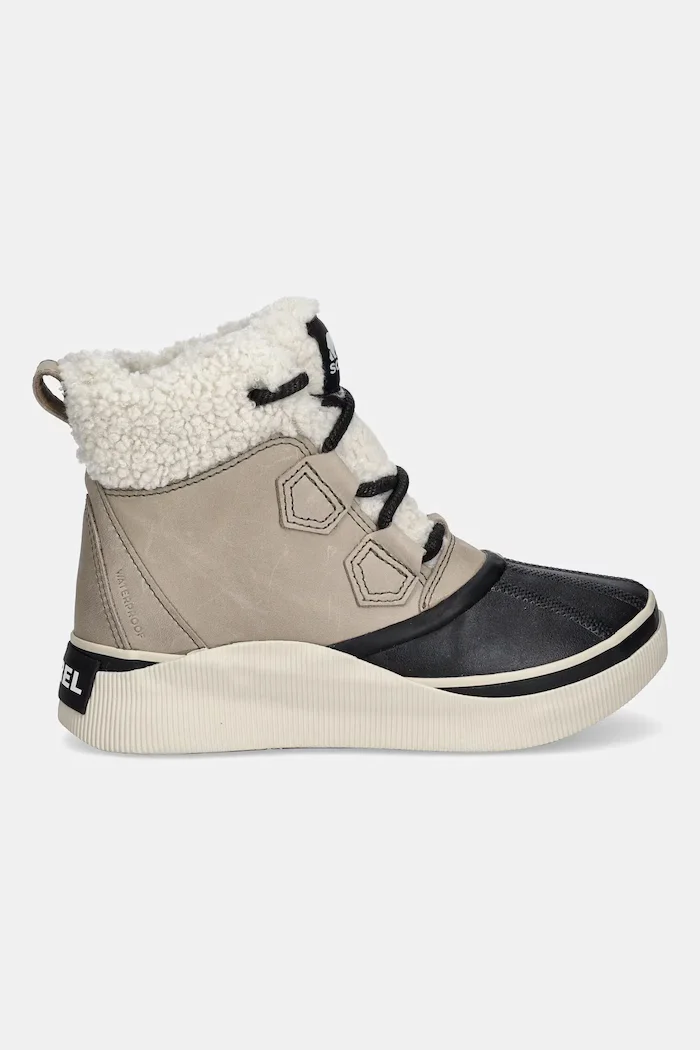 Sorel Апрески OUT N ABOUT IV CHILLZ WP в бежово 2088131264