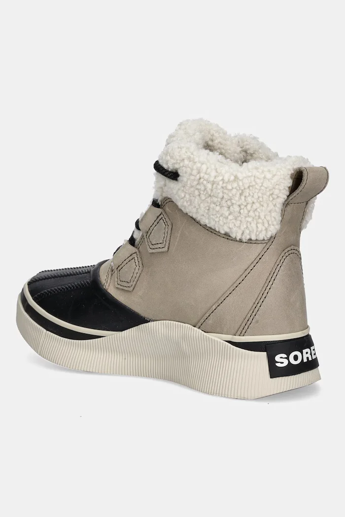 Sorel Апрески OUT N ABOUT IV CHILLZ WP в бежово 2088131264