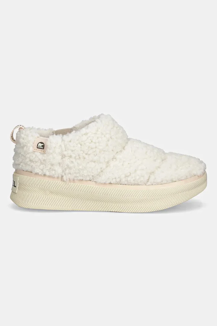Sorel Апрески OUT N ABOUT IV MINI PUFF в бежово 2138381120