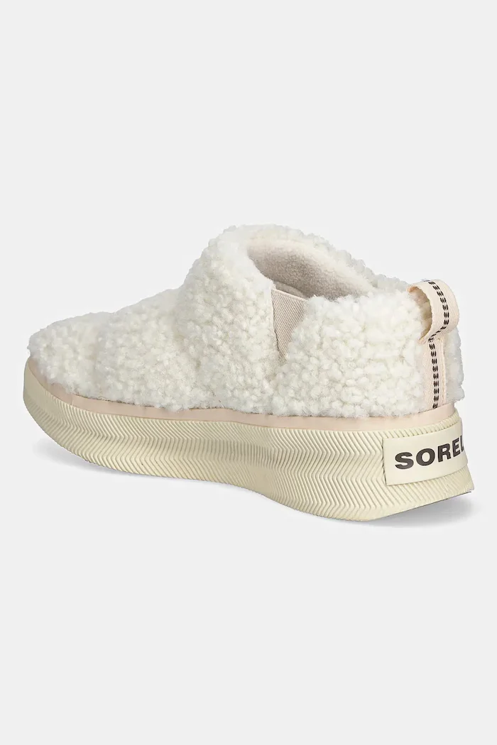 Sorel Апрески OUT N ABOUT IV MINI PUFF в бежово 2138381120