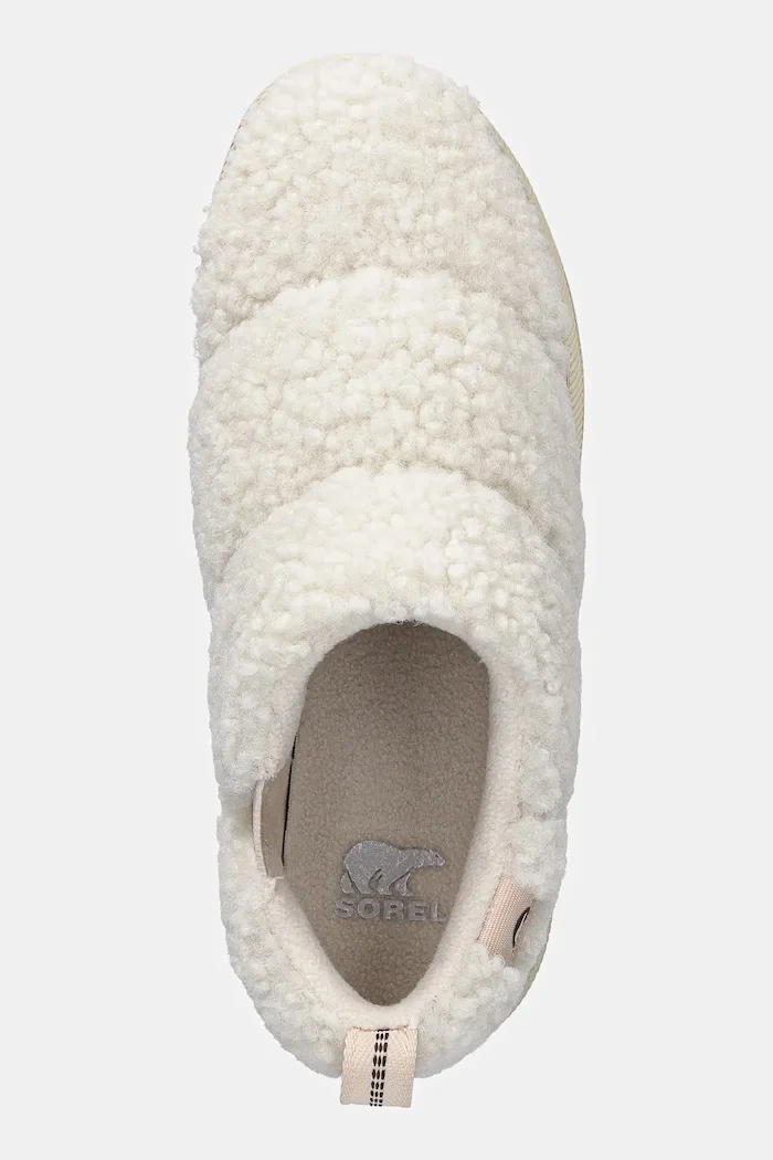 Sorel Апрески OUT N ABOUT IV MINI PUFF в бежово 2138381120
