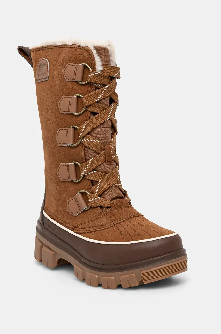 Sorel Апрески TORINO V TALL WP OUTDRY