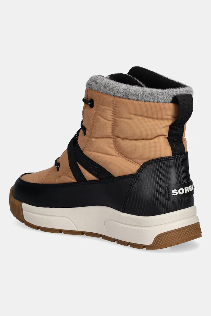 Sorel Апрески WHITNEY III MID WP в кафяво 2138491253