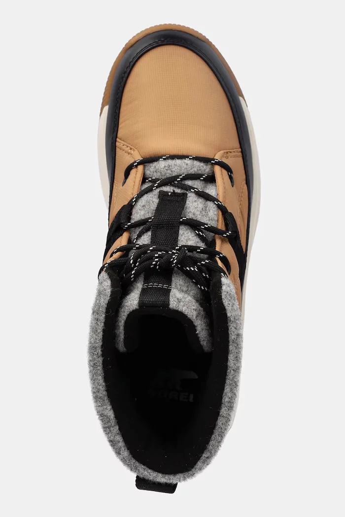 Sorel Апрески WHITNEY III MID WP в кафяво 2138491253