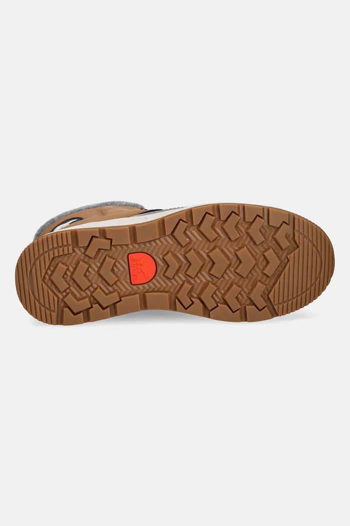 Sorel Апрески WHITNEY III MID WP в кафяво 2138491253