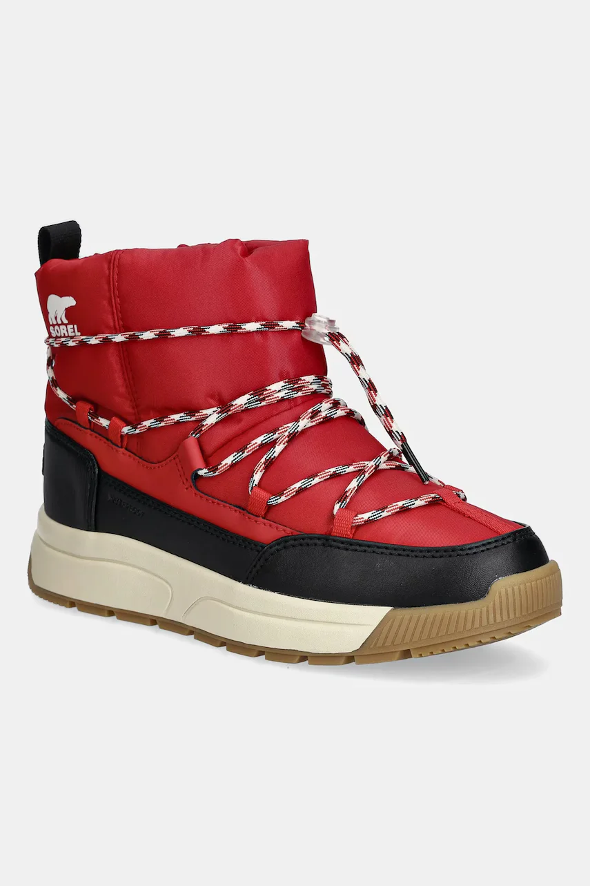 Sorel Апрески WHITNEY III SLIP-ON WP