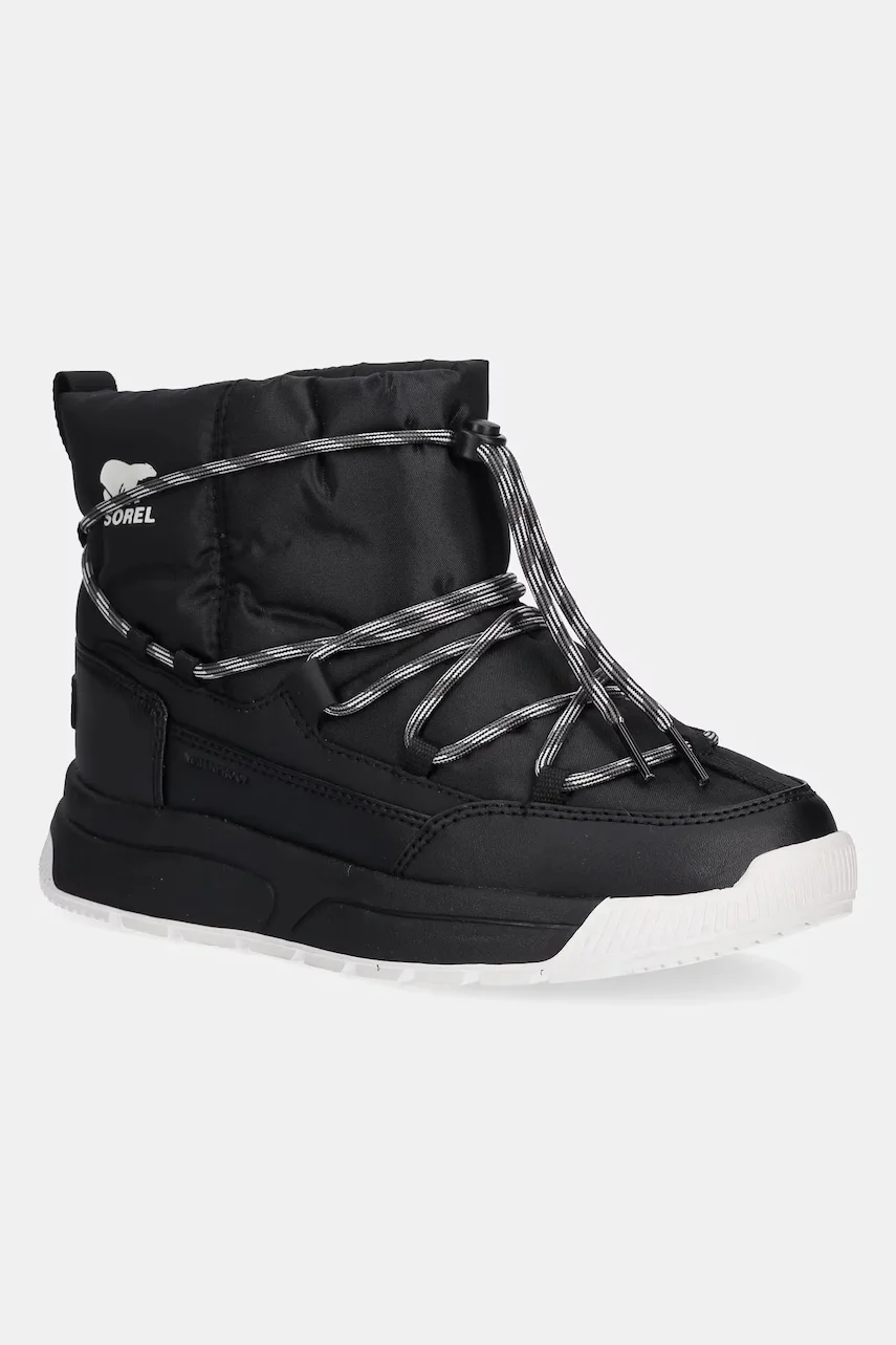 Sorel Апрески WHITNEY III SLIP-ON WP