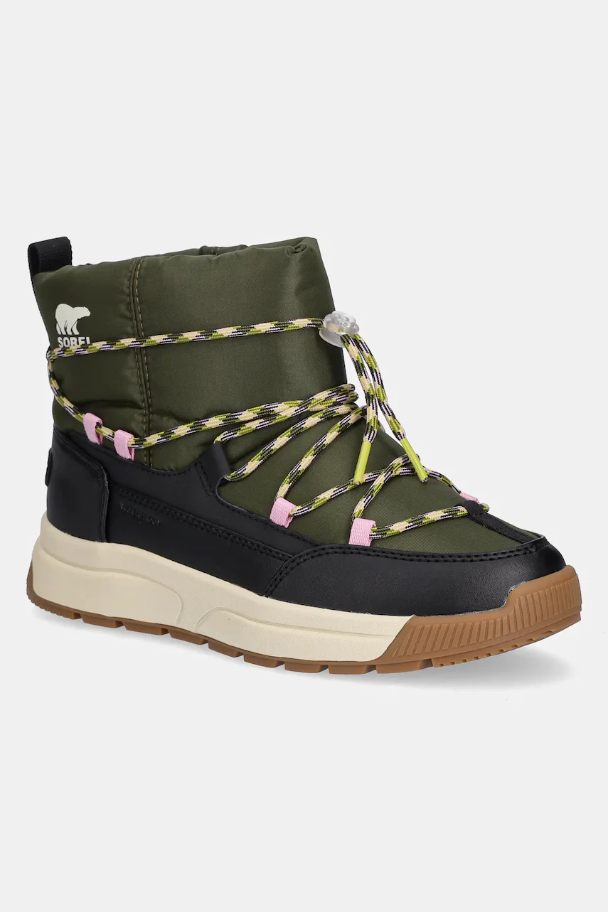 Sorel Апрески WHITNEY III SLIP-ON WP
