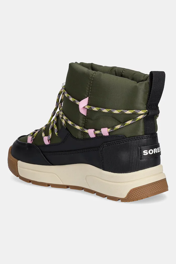Sorel Апрески WHITNEY III SLIP-ON WP в зелено 2138501355