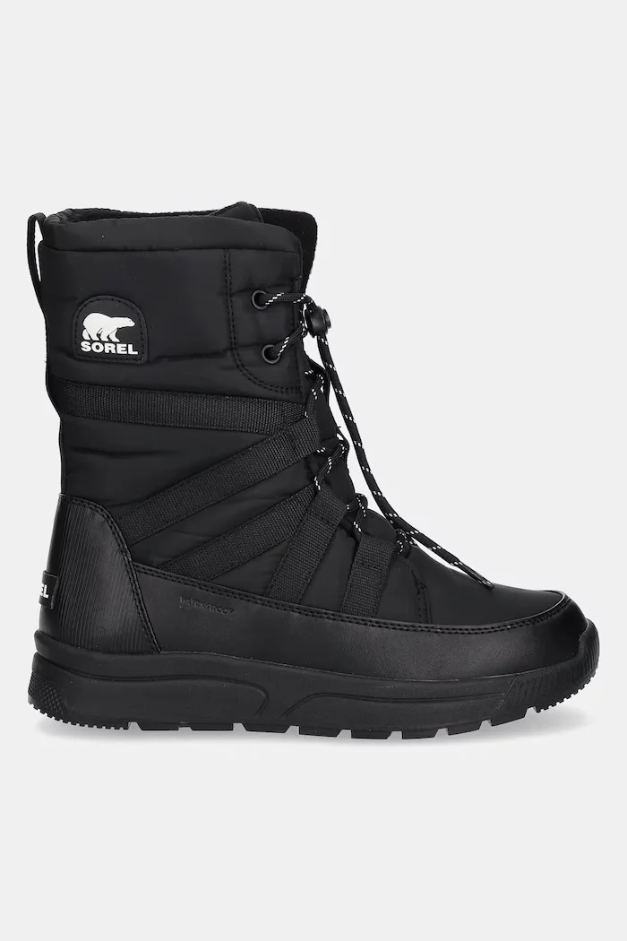 Sorel Апрески WHITNEY III TALL WP в черно 2138481010