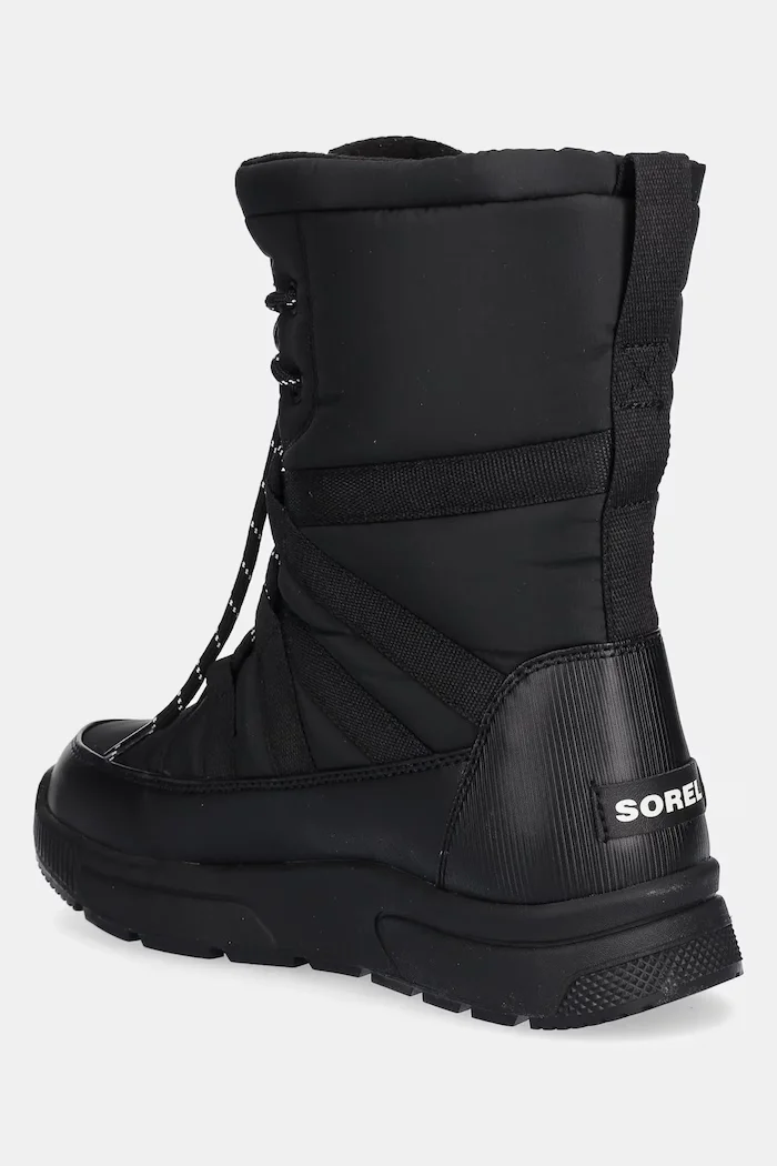 Sorel Апрески WHITNEY III TALL WP в черно 2138481010