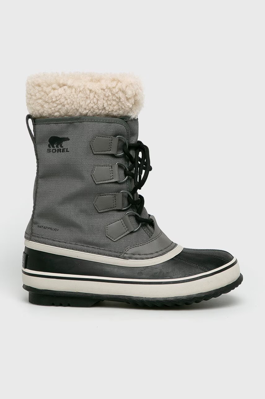 Sorel Апрески Winter Carnival