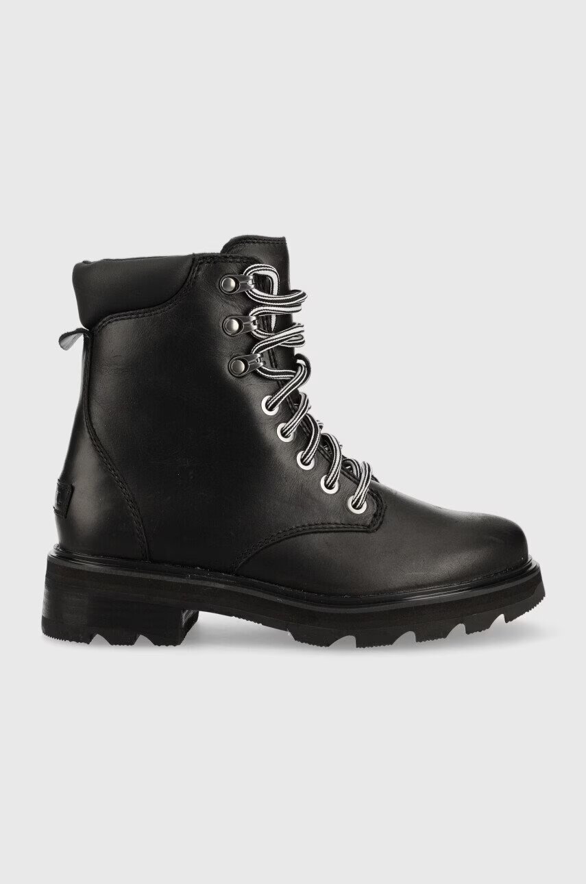 Sorel Боти