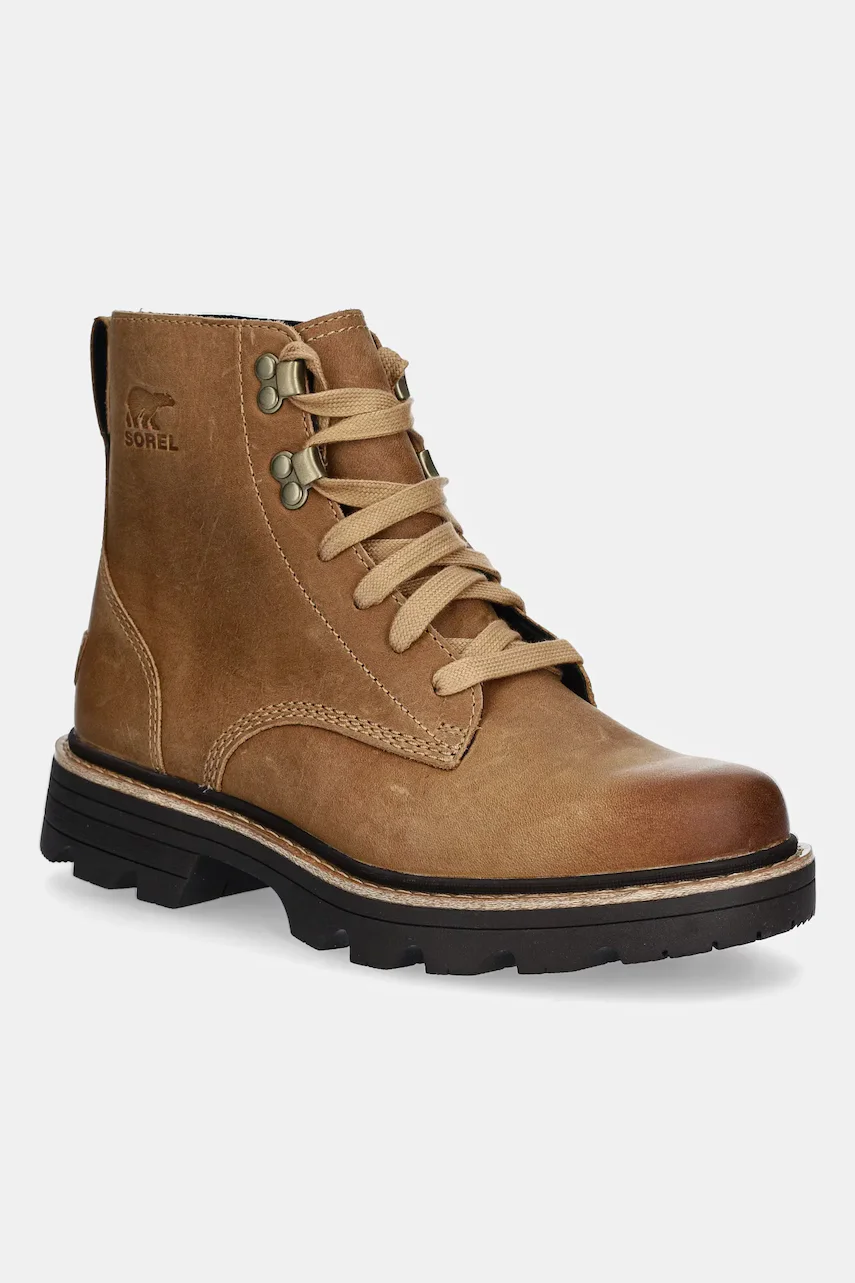 Sorel Боти челси REVEL RD BOOT LACE WP