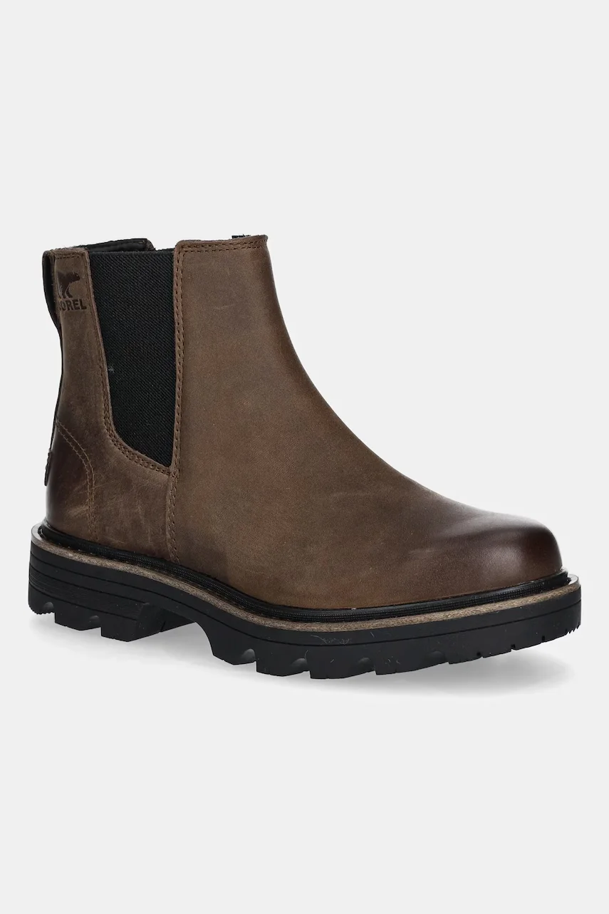 Sorel Боти челси REVEL RD CHELSEA WP