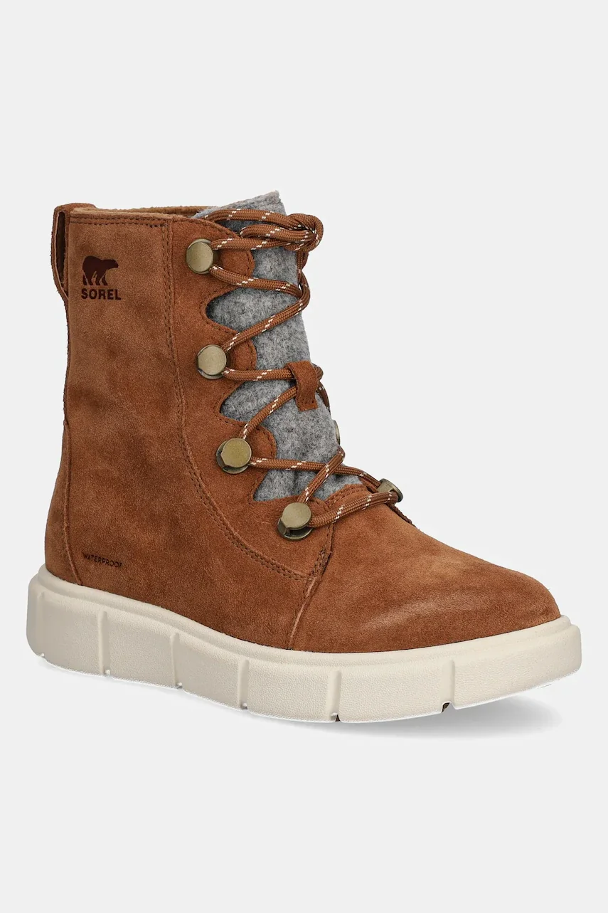 Sorel Боти EXPLORER III JOAN WP