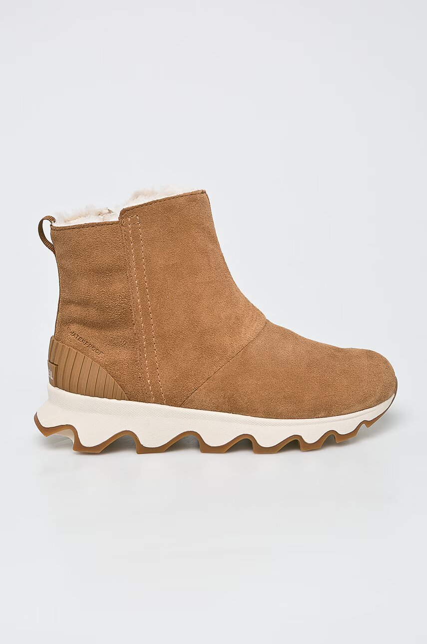 Sorel Боти Kinetic Short