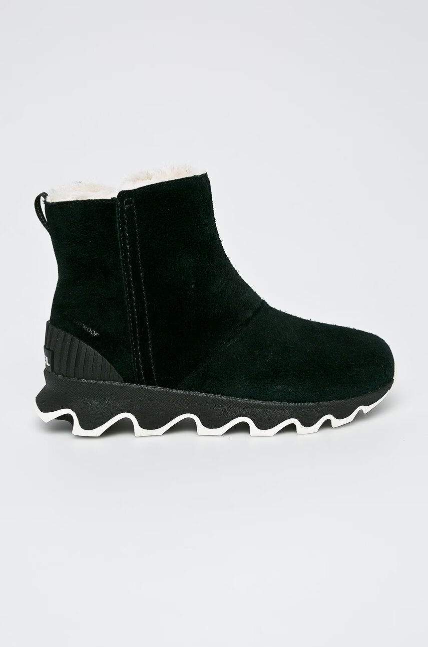 Sorel Боти Kinetic Short