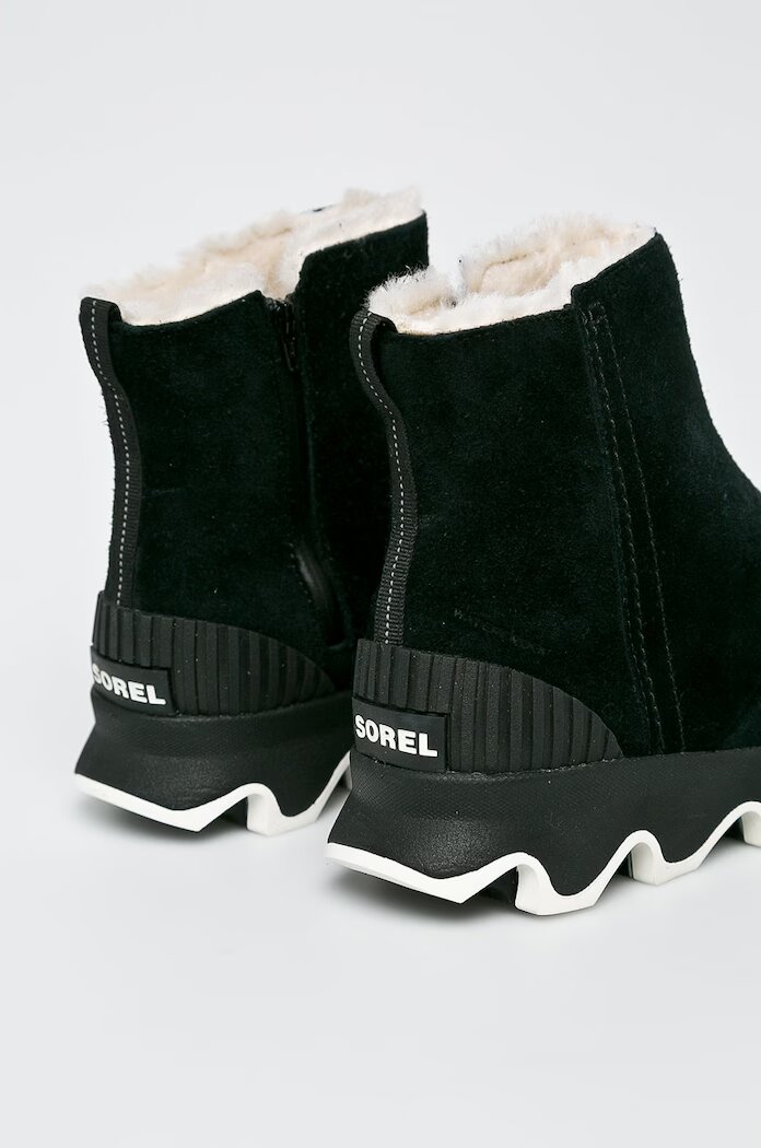 Sorel Боти Kinetic Short