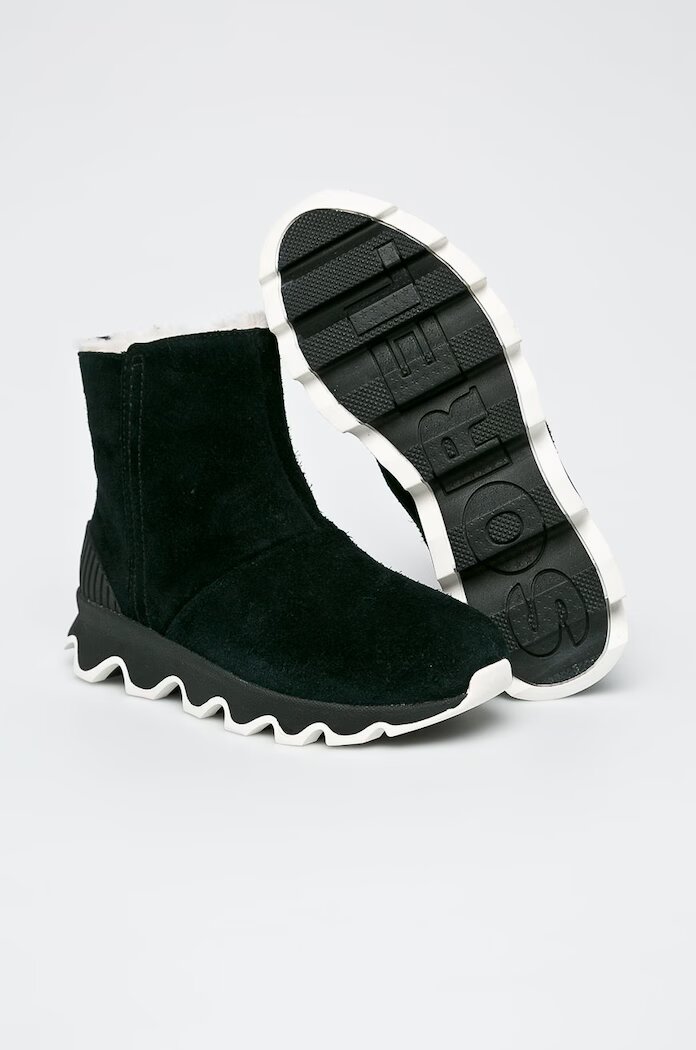 Sorel Боти Kinetic Short