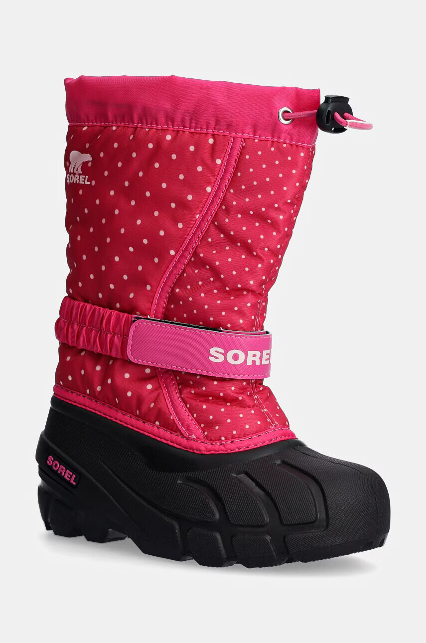 Sorel Детски апрески CHILDRENS FLURRY BO