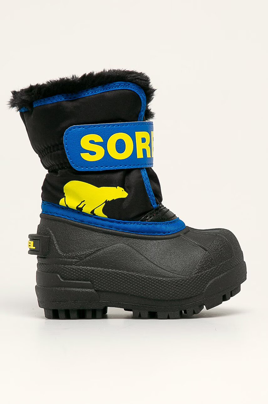 Sorel Детски апрески Snow Commander