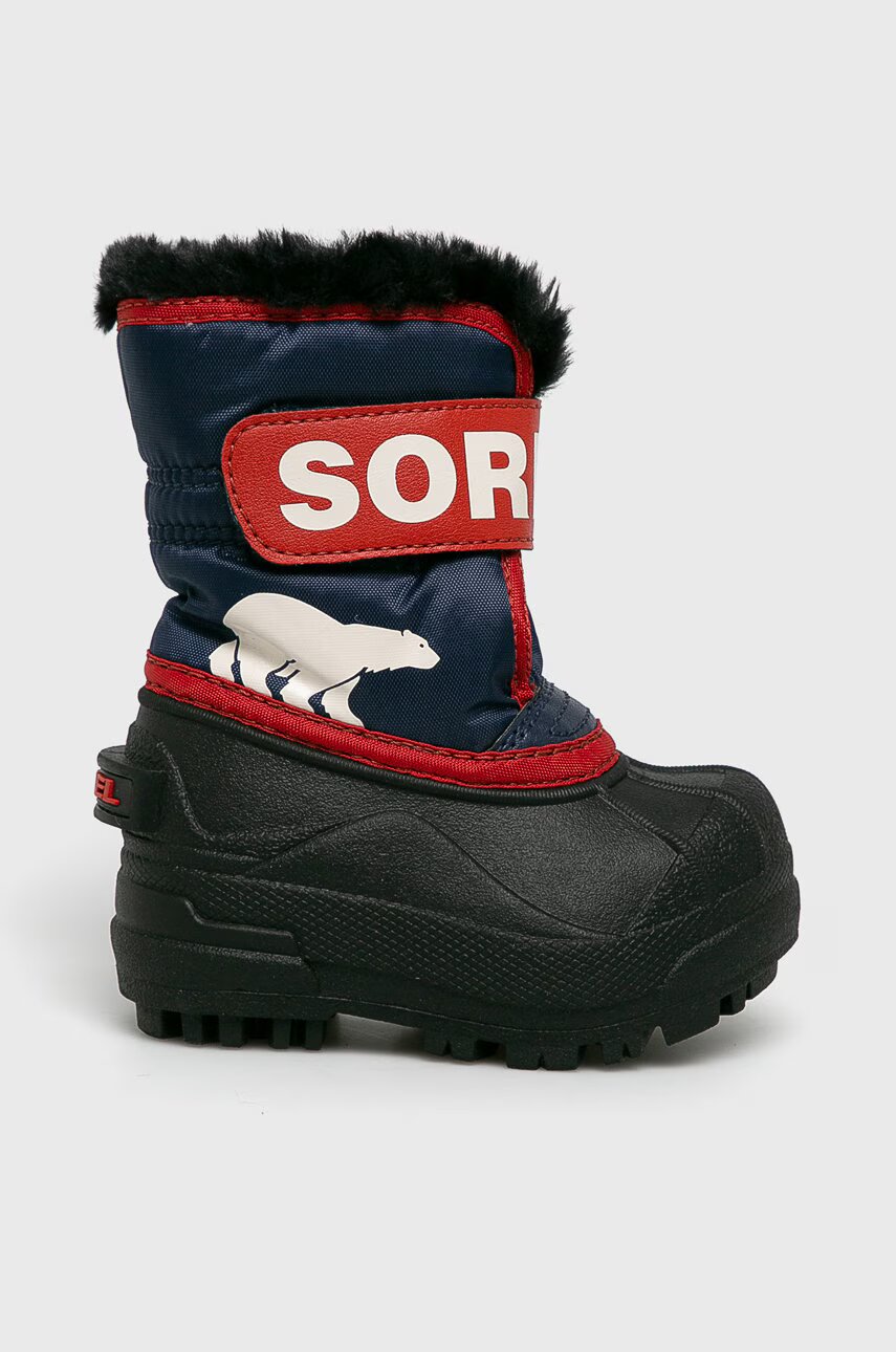 Sorel Детски апрески Snow Commander