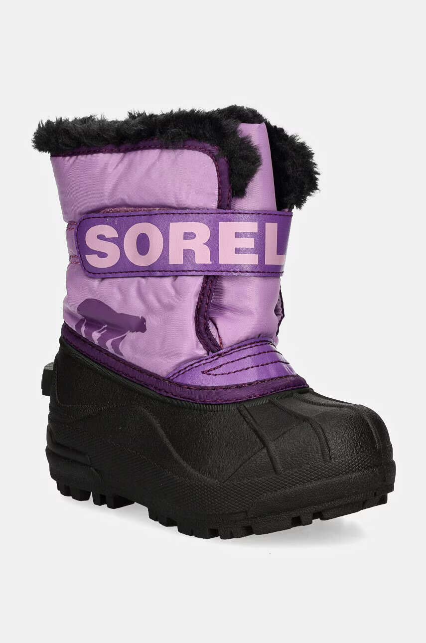 Sorel Детски апрески TODDLER SNOW COMMAND