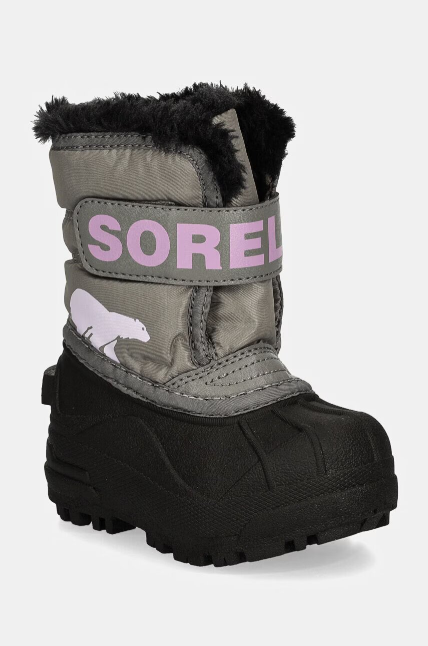 Sorel Детски апрески TODDLER SNOW COMMAND
