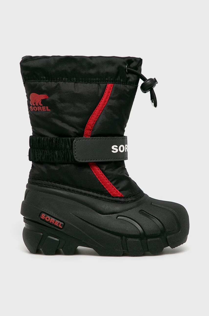 Sorel Детски обувки Childrens Flurry